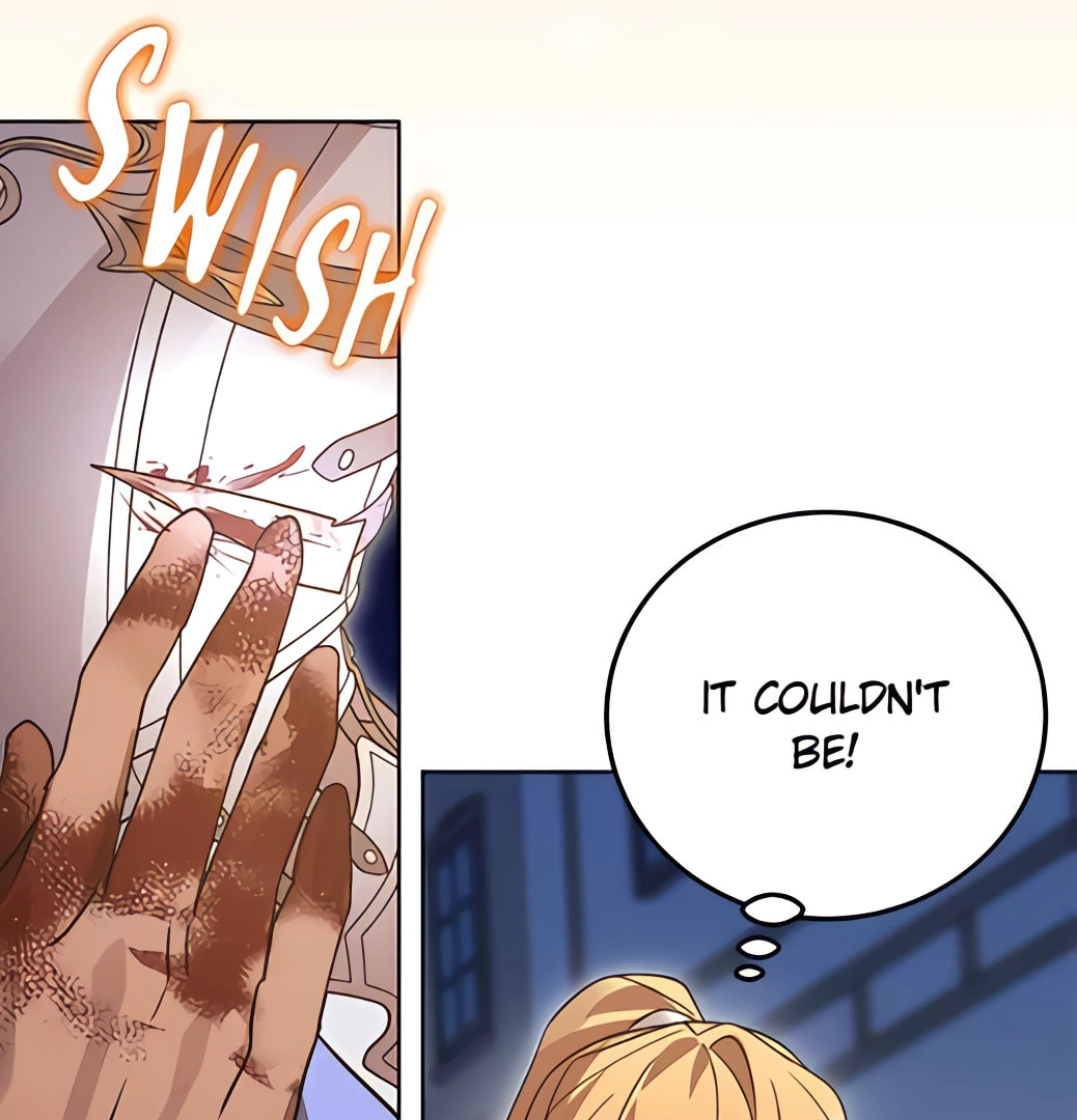 The Hero, the Demon, andthe Villain Chapter 104 page 124 - 
