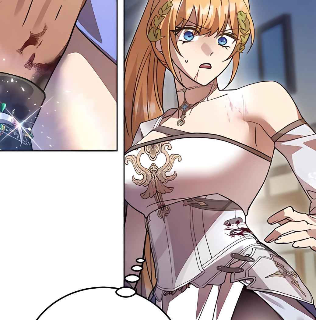 The Hero, the Demon, andthe Villain Chapter 104 page 125 - 