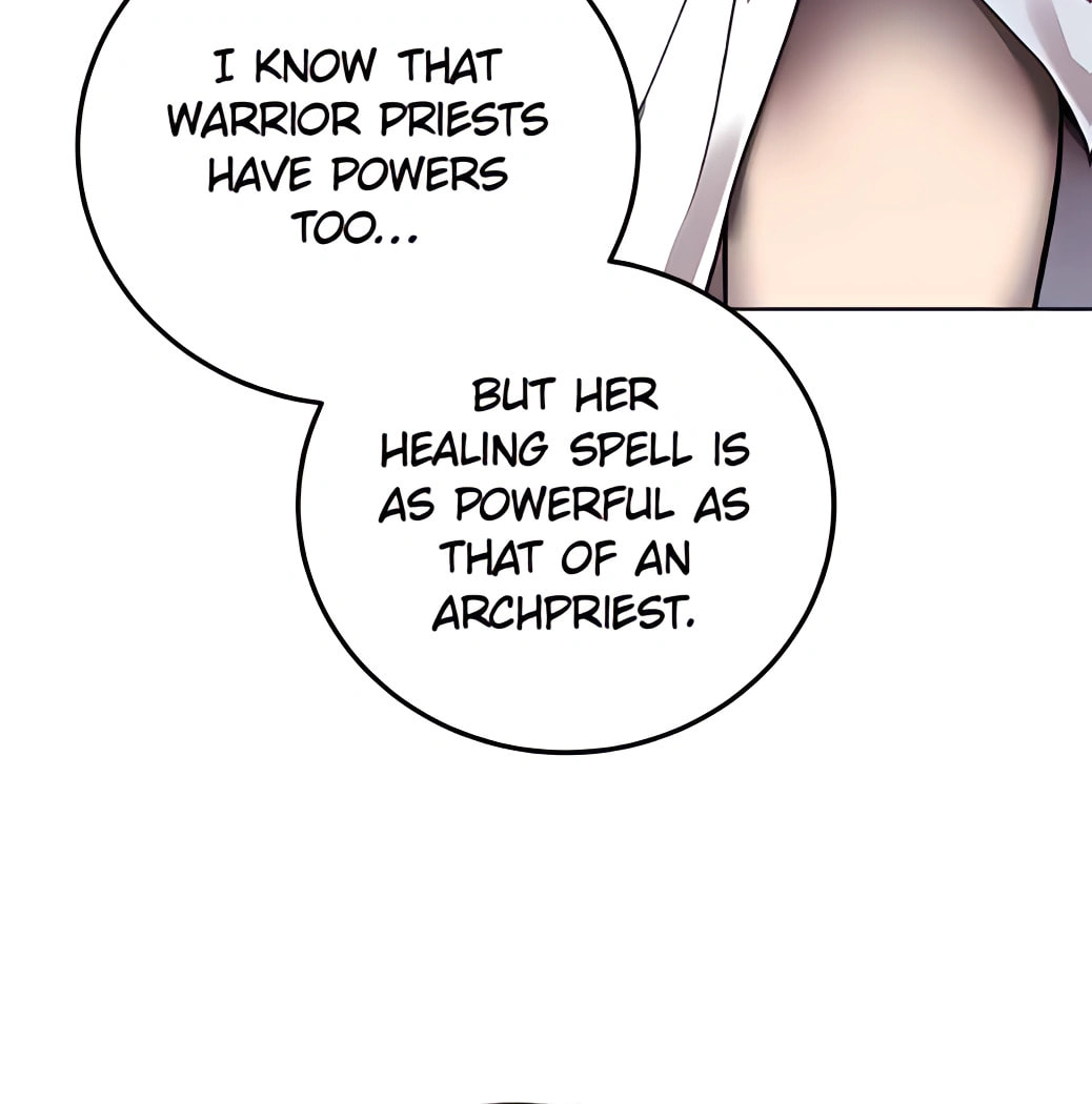 The Hero, the Demon, andthe Villain Chapter 104 page 126 - 