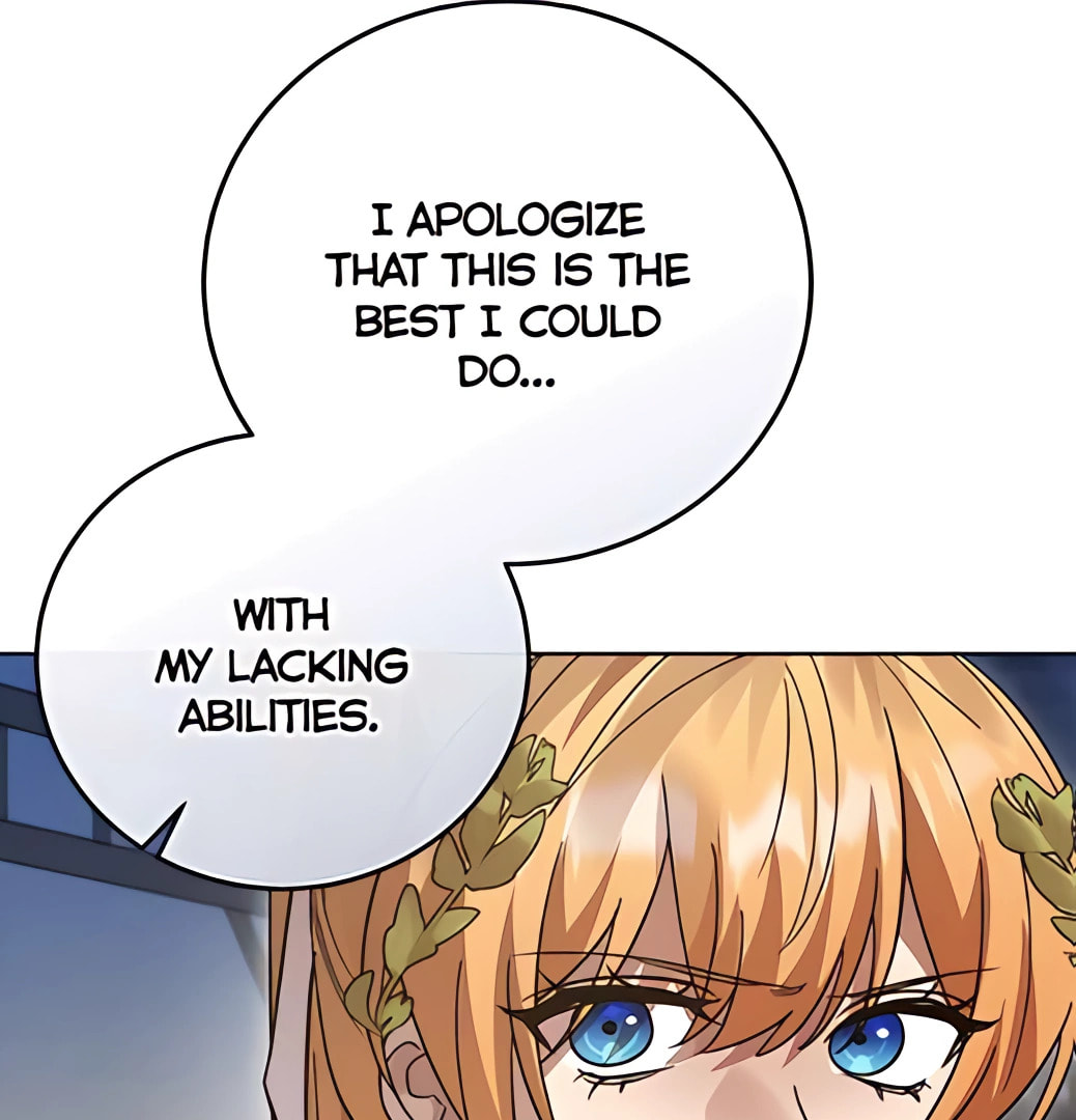 The Hero, the Demon, andthe Villain Chapter 104 page 127 - 