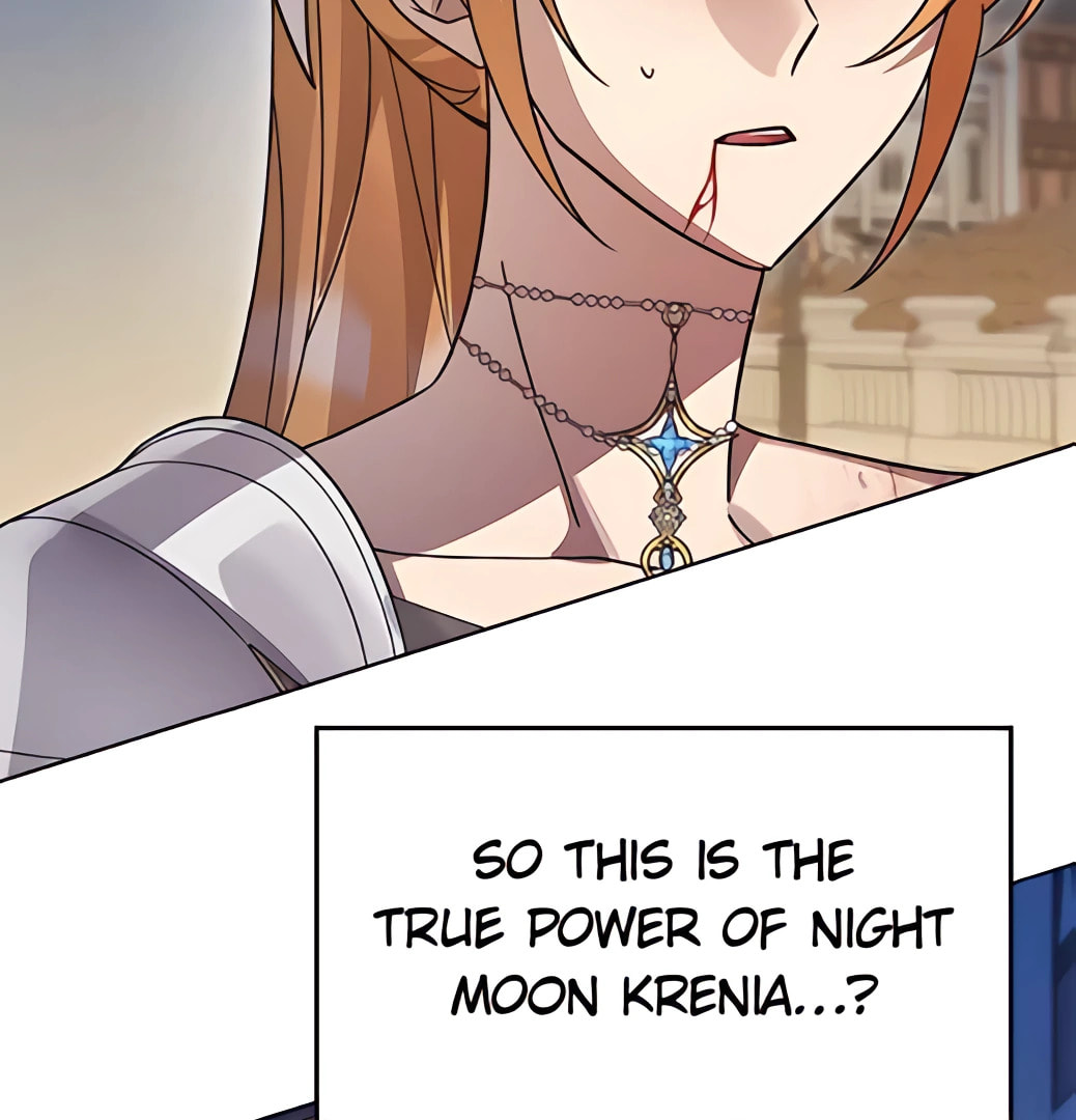 The Hero, the Demon, andthe Villain Chapter 104 page 128 - 