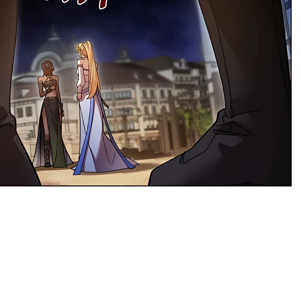 The Hero, the Demon, andthe Villain Chapter 104 page 131 - 