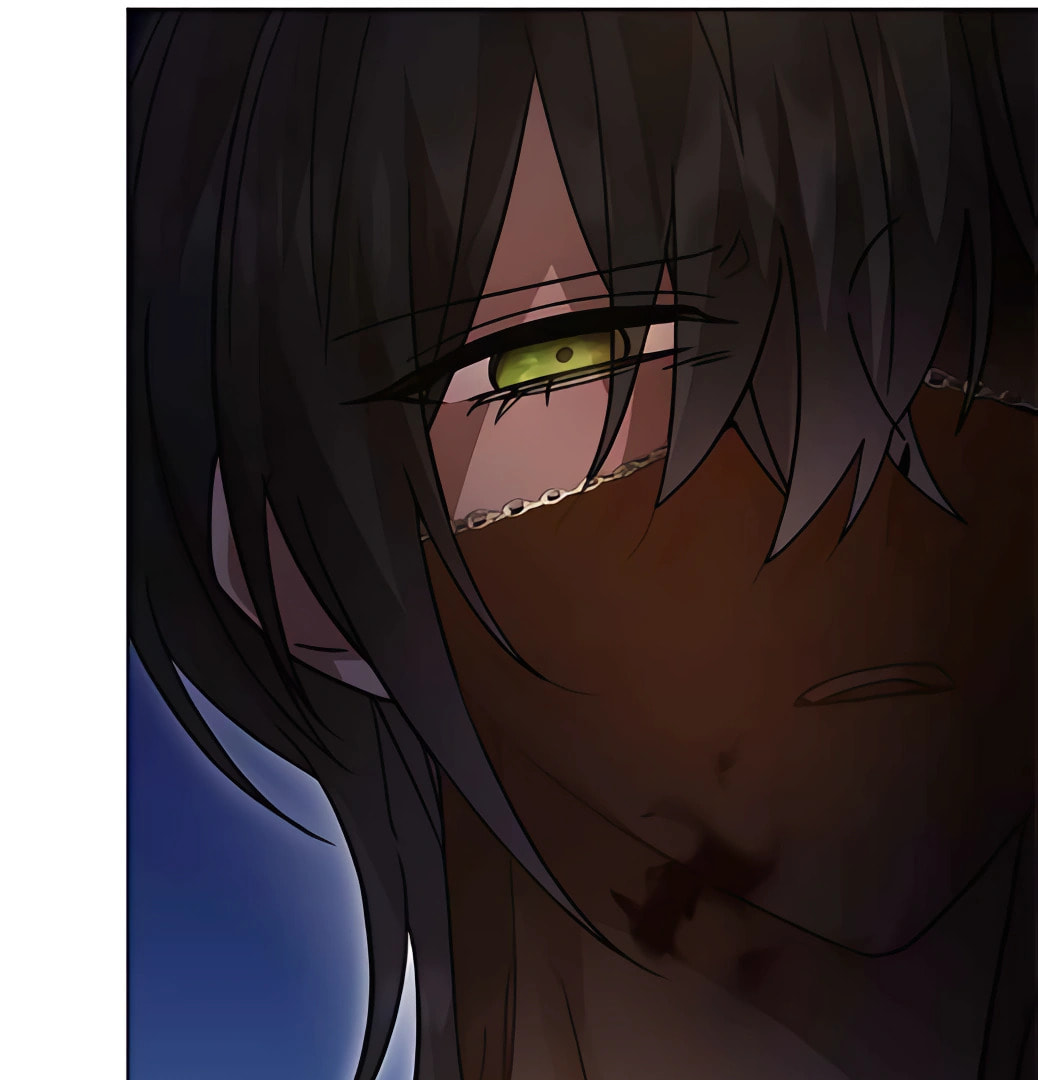 The Hero, the Demon, andthe Villain Chapter 104 page 132 - 