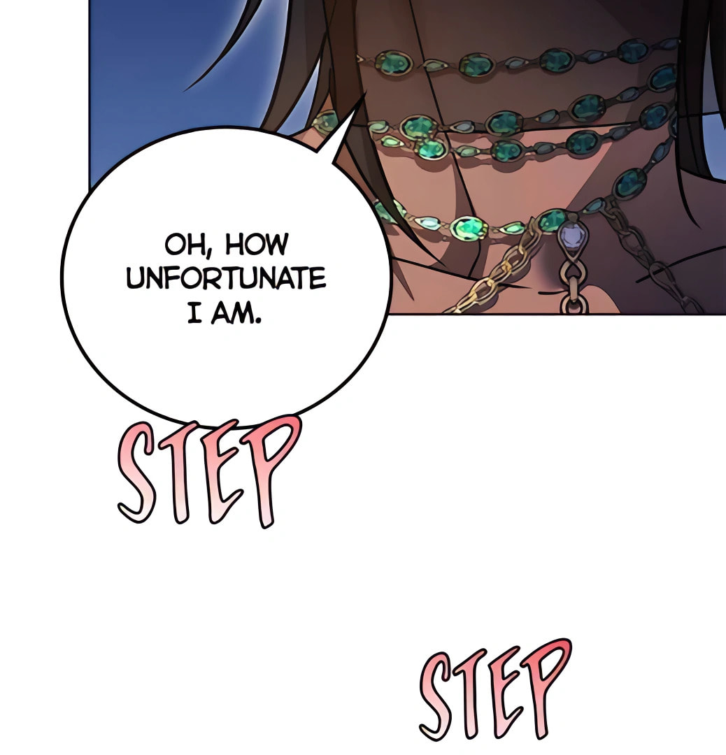 The Hero, the Demon, andthe Villain Chapter 104 page 133 - 
