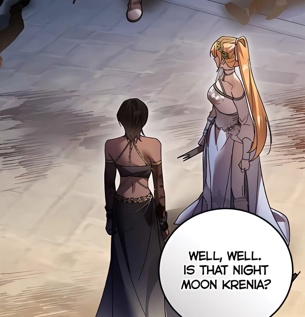 The Hero, the Demon, andthe Villain Chapter 104 page 135 - 