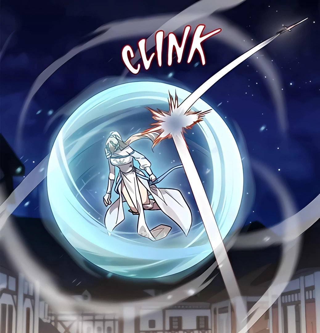 The Hero, the Demon, andthe Villain Chapter 104 page 15 - 