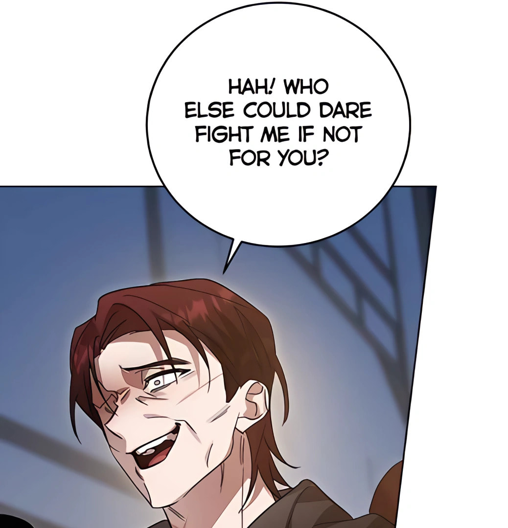 The Hero, the Demon, andthe Villain Chapter 104 page 141 - 