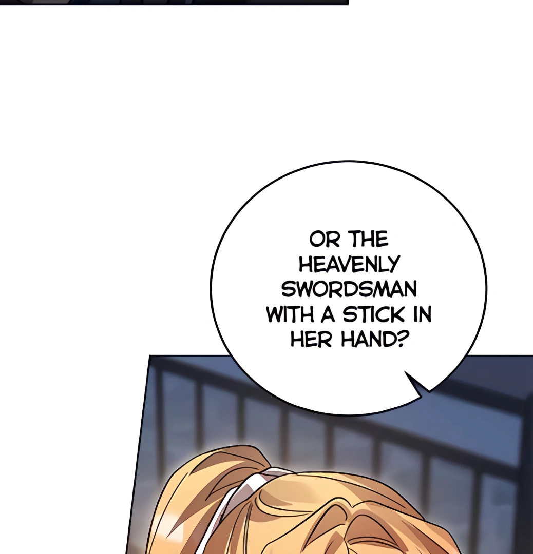 The Hero, the Demon, andthe Villain Chapter 104 page 143 - 
