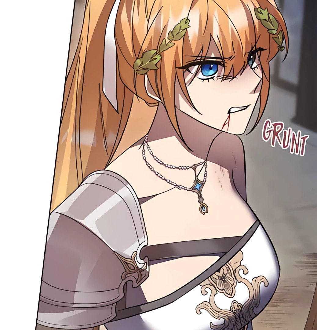 The Hero, the Demon, andthe Villain Chapter 104 page 144 - 