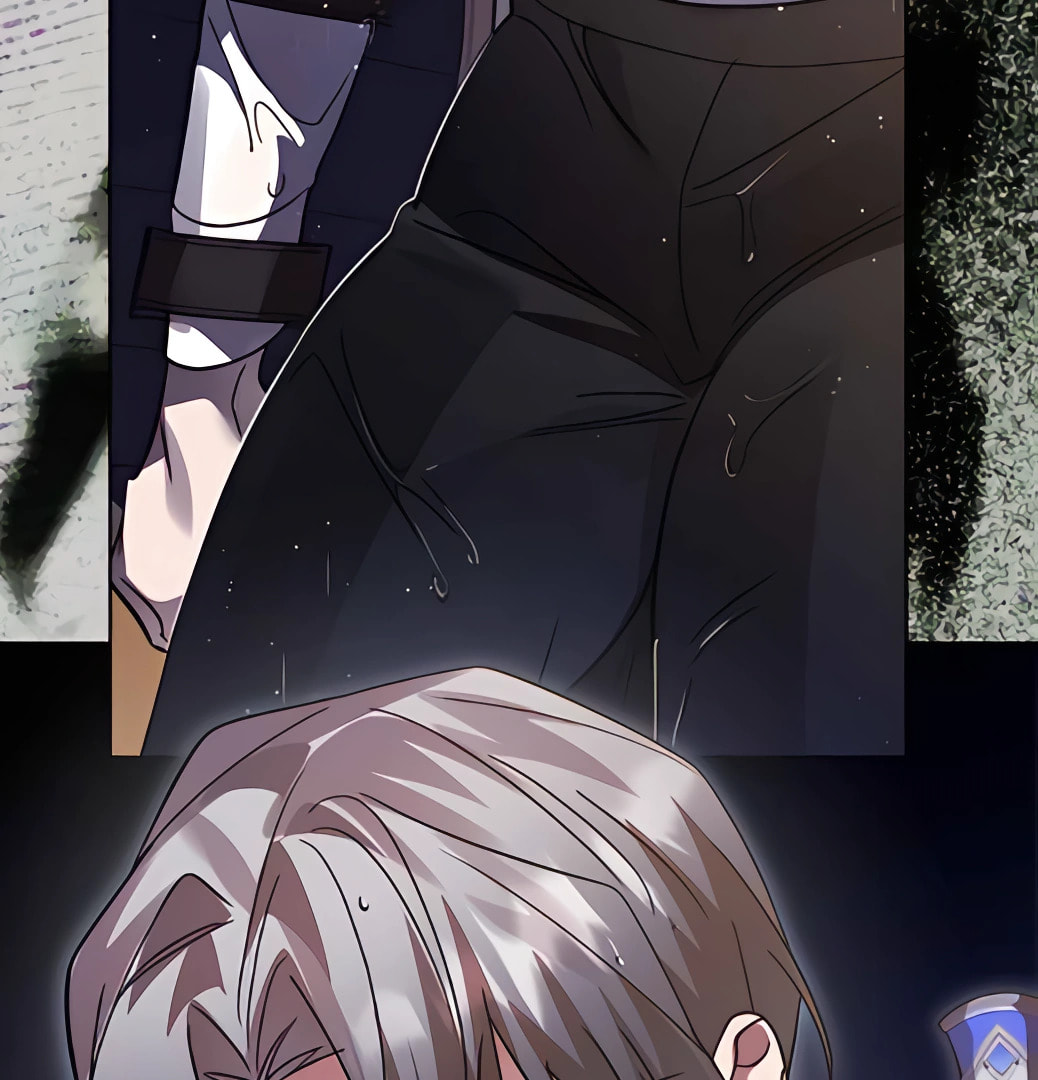 The Hero, the Demon, andthe Villain Chapter 104 page 149 - 