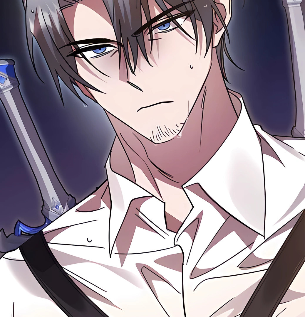 The Hero, the Demon, andthe Villain Chapter 104 page 150 - 