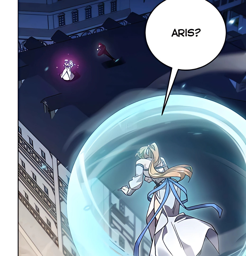 The Hero, the Demon, andthe Villain Chapter 104 page 18 - 