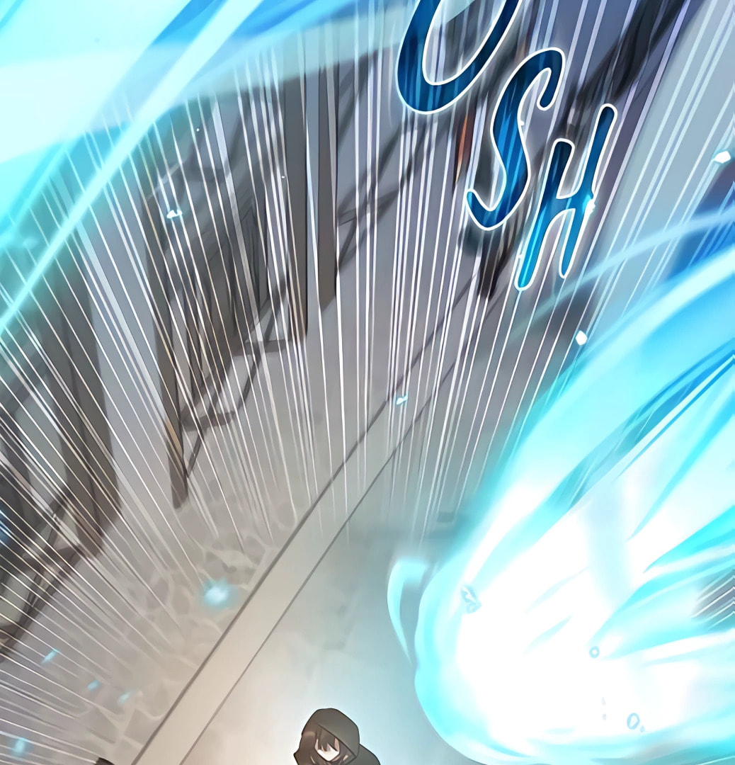 The Hero, the Demon, andthe Villain Chapter 104 page 3 - 