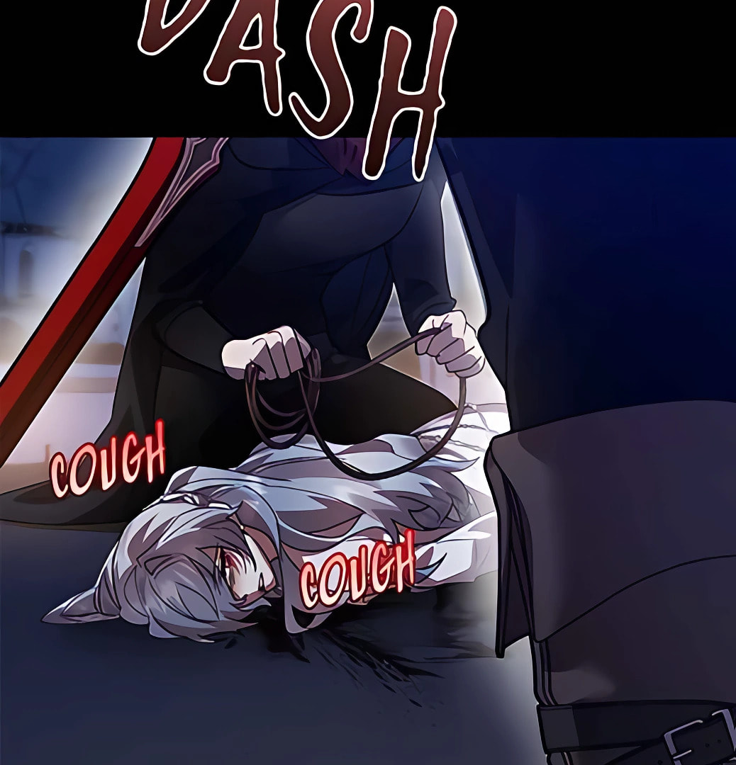 The Hero, the Demon, andthe Villain Chapter 104 page 25 - 
