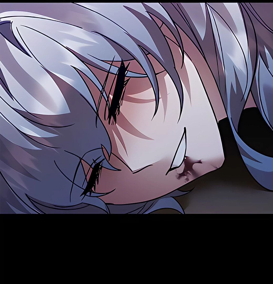 The Hero, the Demon, andthe Villain Chapter 104 page 28 - 