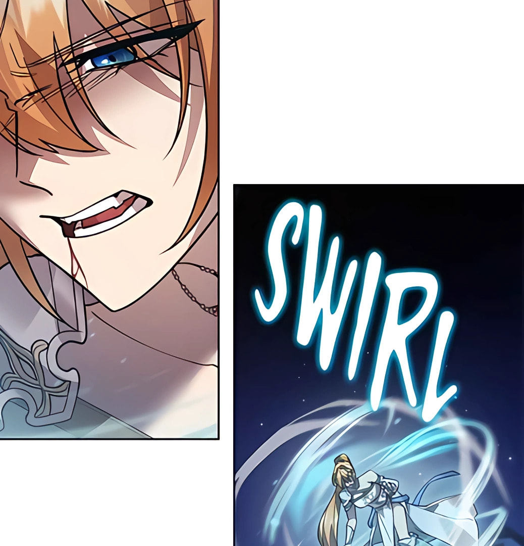 The Hero, the Demon, andthe Villain Chapter 104 page 37 - 