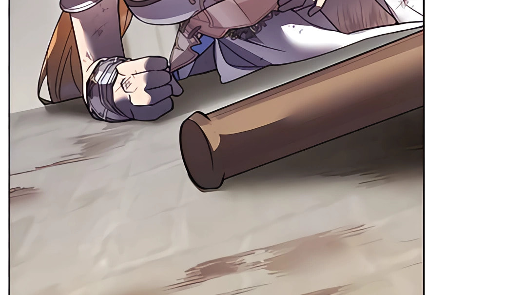 The Hero, the Demon, andthe Villain Chapter 104 page 44 - 