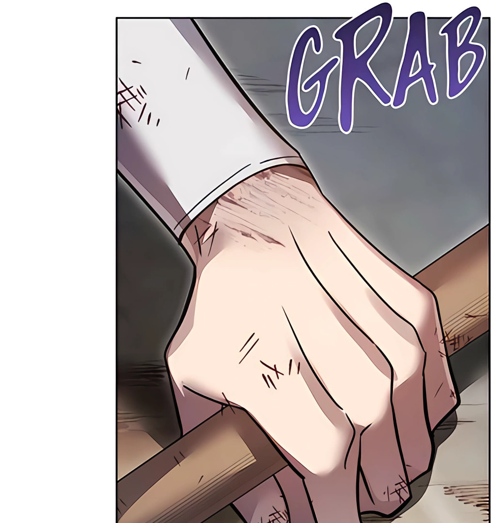 The Hero, the Demon, andthe Villain Chapter 104 page 46 - 