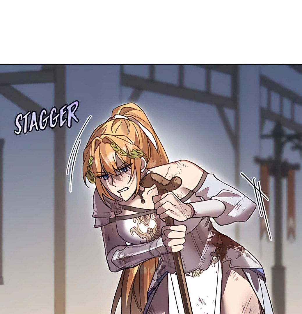 The Hero, the Demon, andthe Villain Chapter 104 page 48 - 