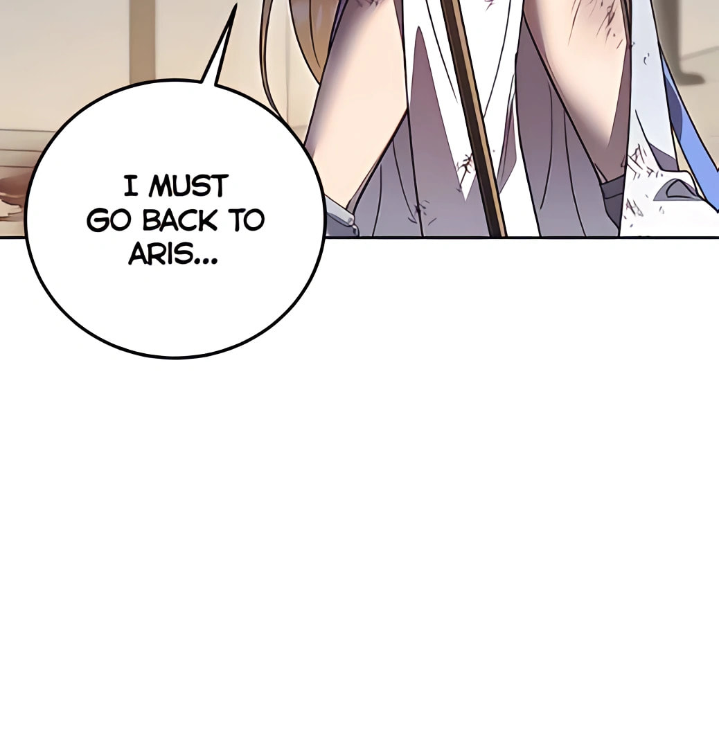 The Hero, the Demon, andthe Villain Chapter 104 page 49 - 
