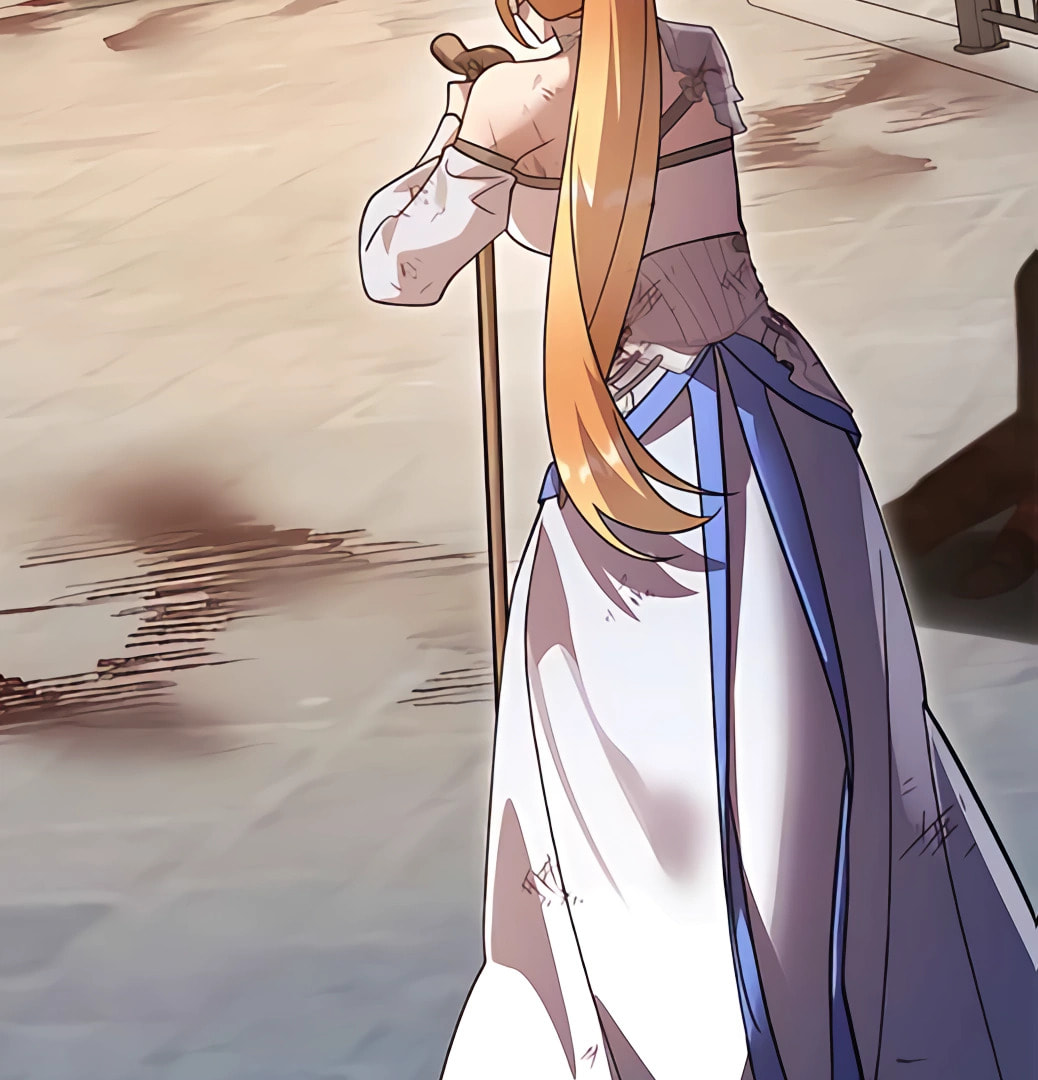 The Hero, the Demon, andthe Villain Chapter 104 page 53 - 