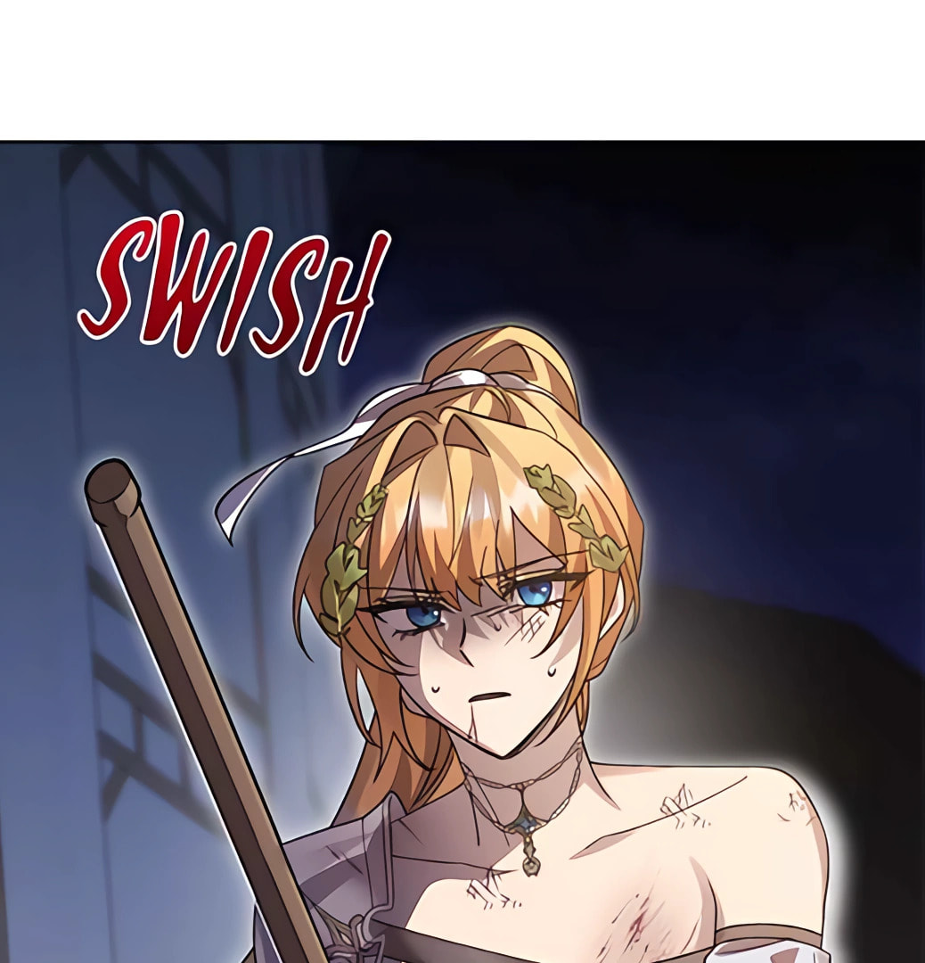 The Hero, the Demon, andthe Villain Chapter 104 page 55 - 