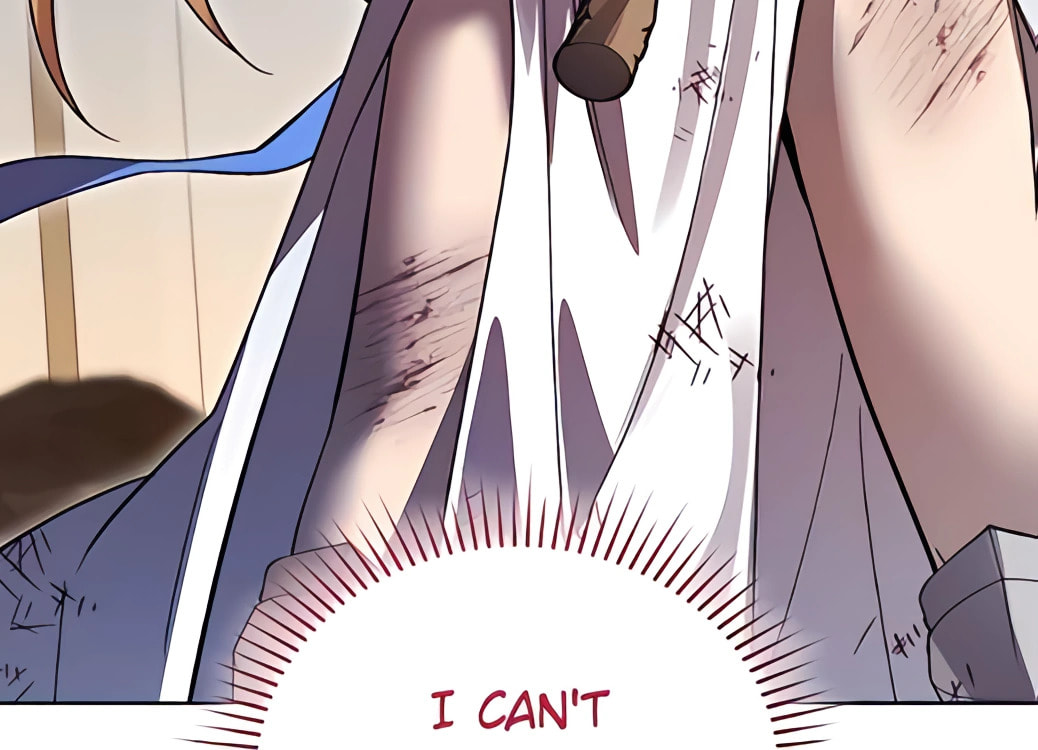 The Hero, the Demon, andthe Villain Chapter 104 page 57 - 