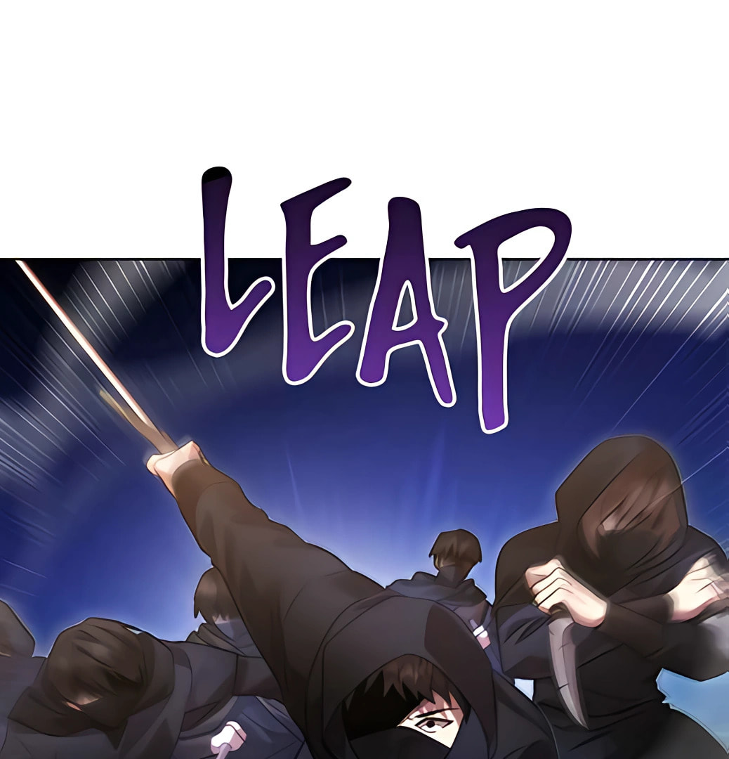 The Hero, the Demon, andthe Villain Chapter 104 page 59 - 