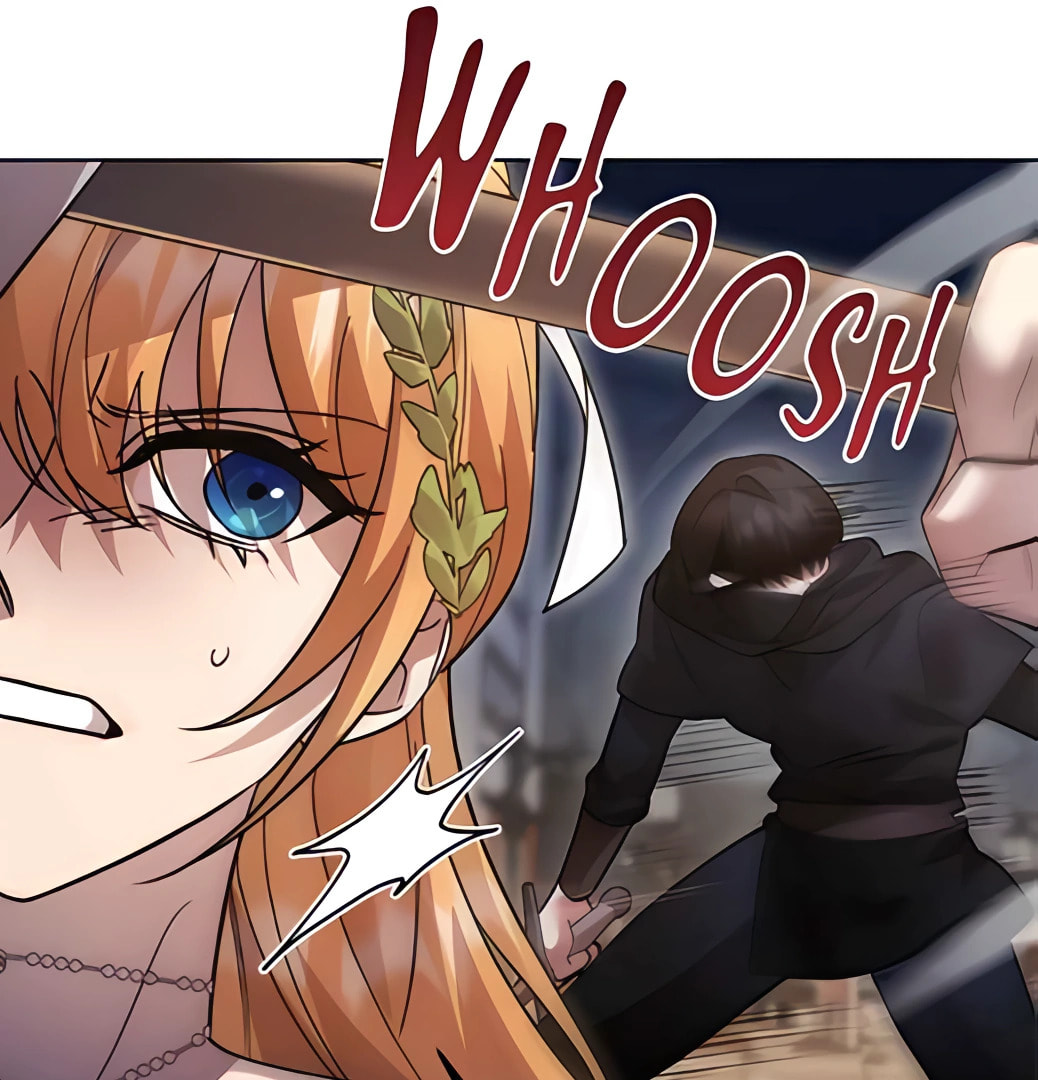 The Hero, the Demon, andthe Villain Chapter 104 page 63 - 