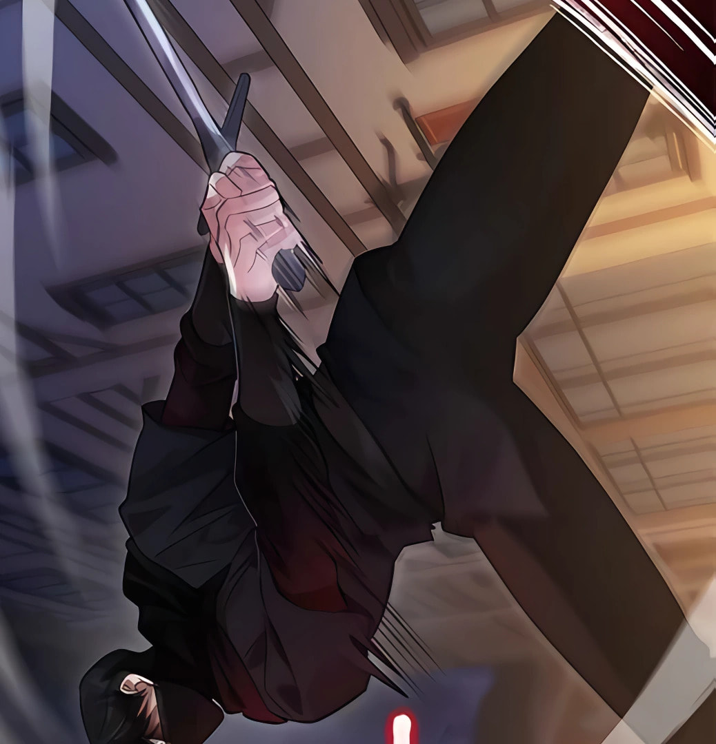 The Hero, the Demon, andthe Villain Chapter 104 page 67 - 
