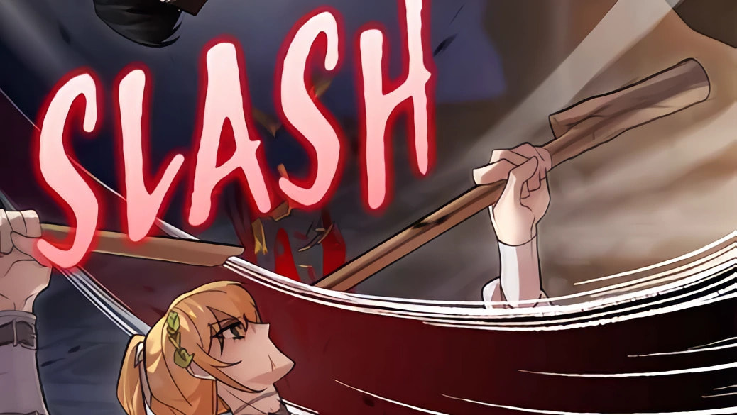 The Hero, the Demon, andthe Villain Chapter 104 page 68 - 
