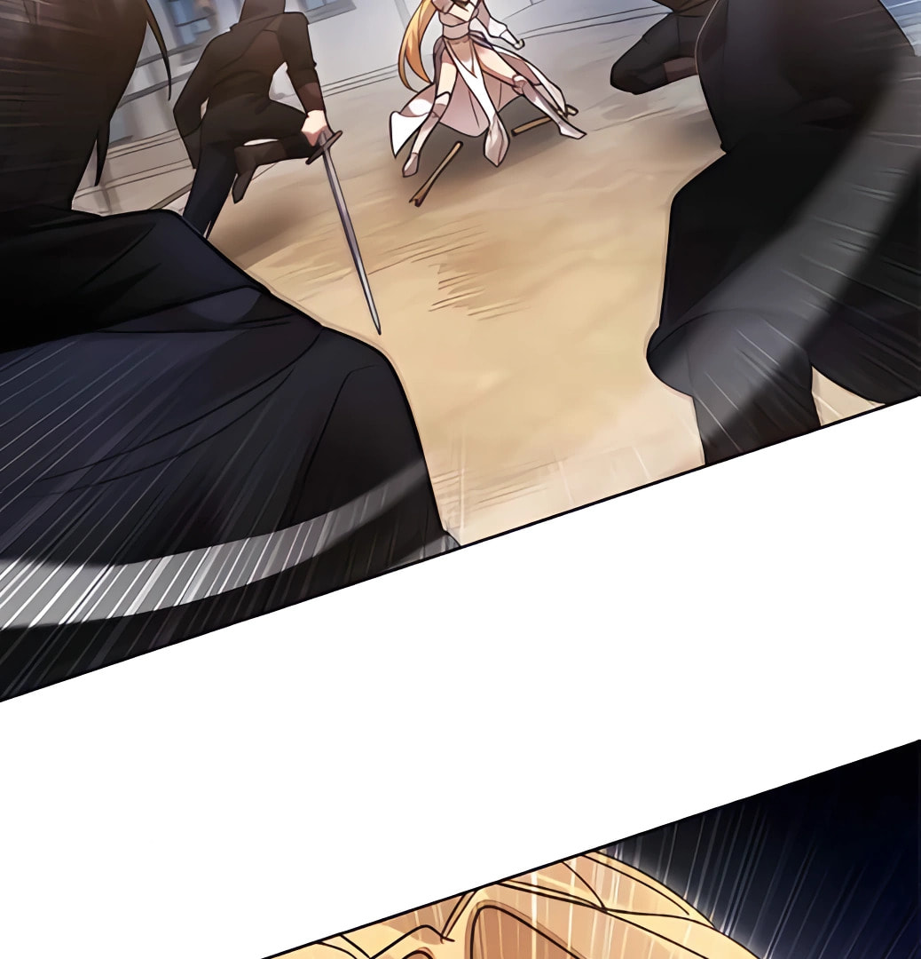 The Hero, the Demon, andthe Villain Chapter 104 page 71 - 