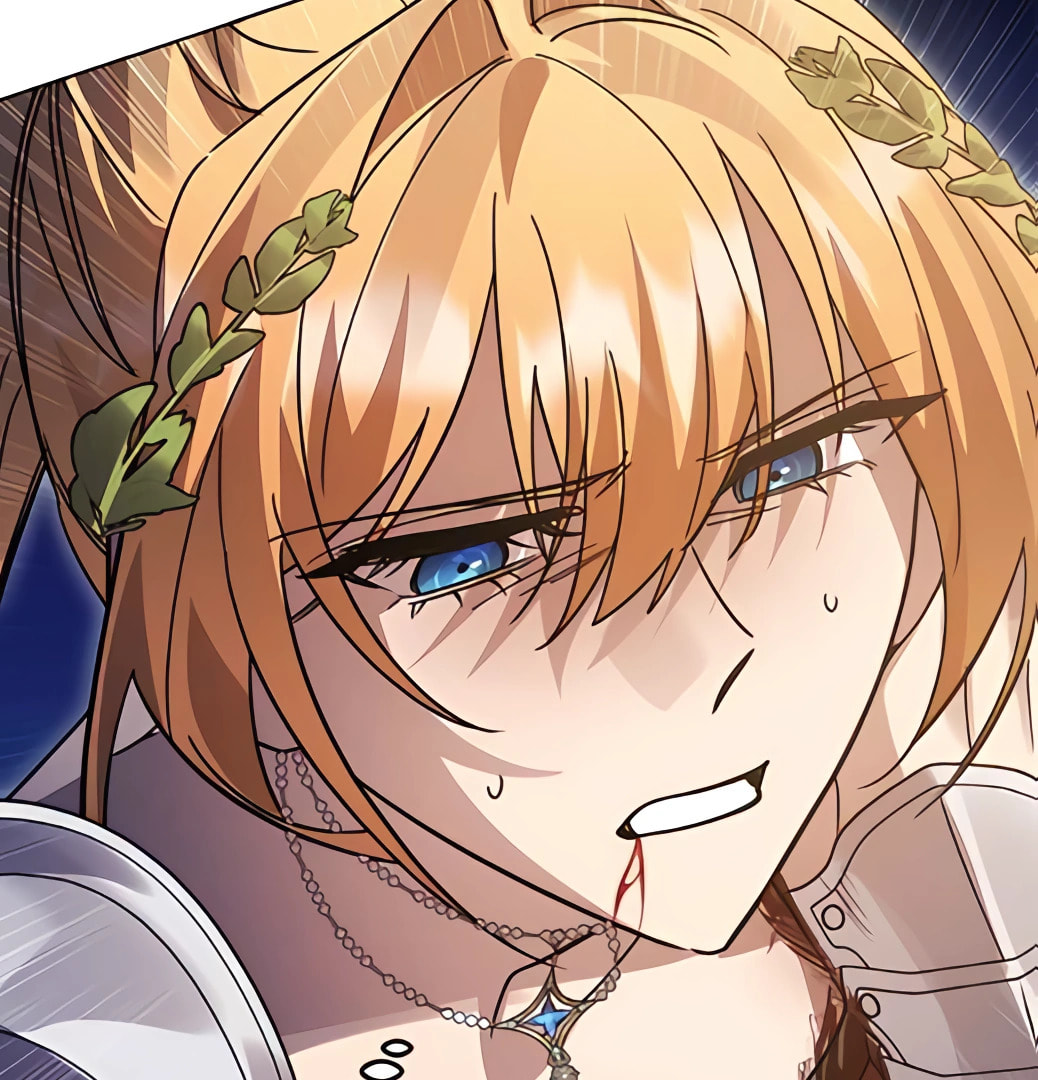 The Hero, the Demon, andthe Villain Chapter 104 page 72 - 
