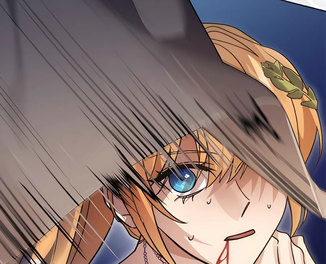 The Hero, the Demon, andthe Villain Chapter 104 page 74 - 