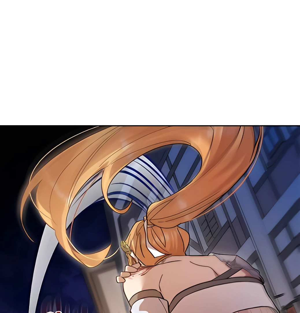 The Hero, the Demon, andthe Villain Chapter 104 page 76 - 