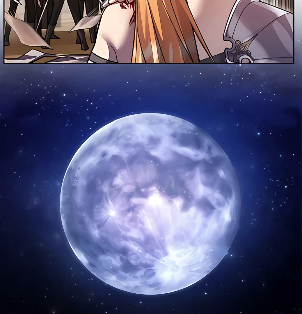 The Hero, the Demon, andthe Villain Chapter 104 page 79 - 