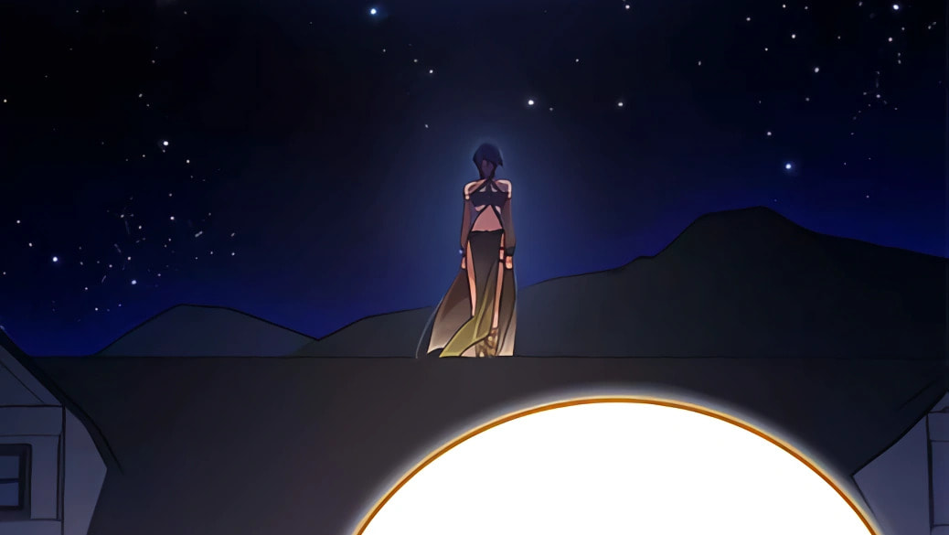 The Hero, the Demon, andthe Villain Chapter 104 page 80 - 
