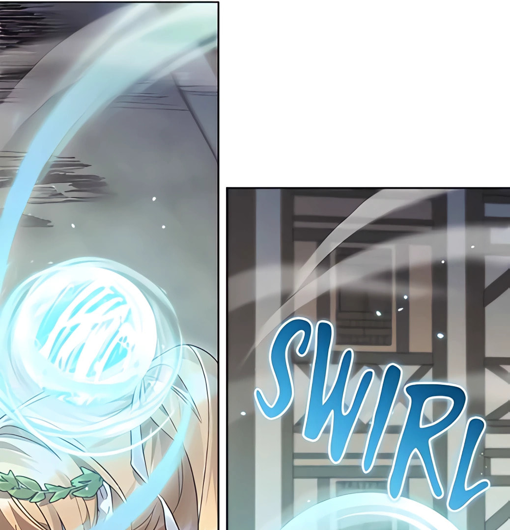 The Hero, the Demon, andthe Villain Chapter 104 page 9 - 
