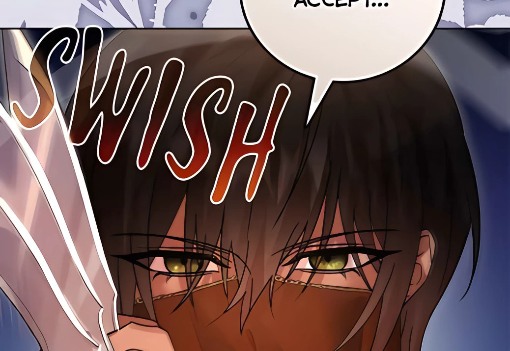 The Hero, the Demon, andthe Villain Chapter 104 page 88 - 