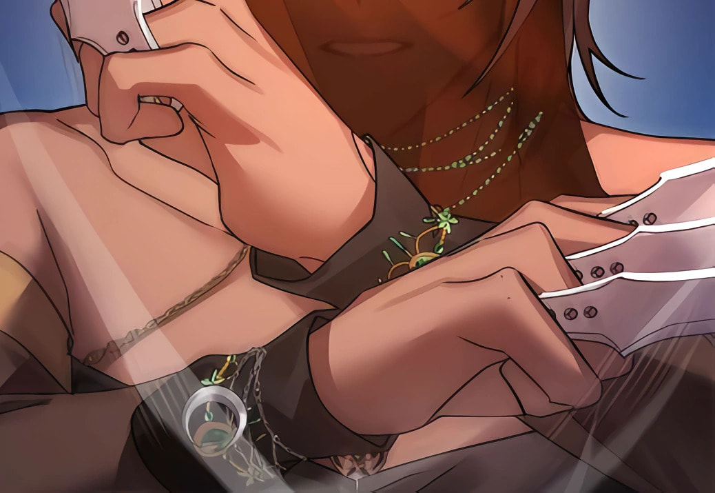 The Hero, the Demon, andthe Villain Chapter 104 page 89 - 