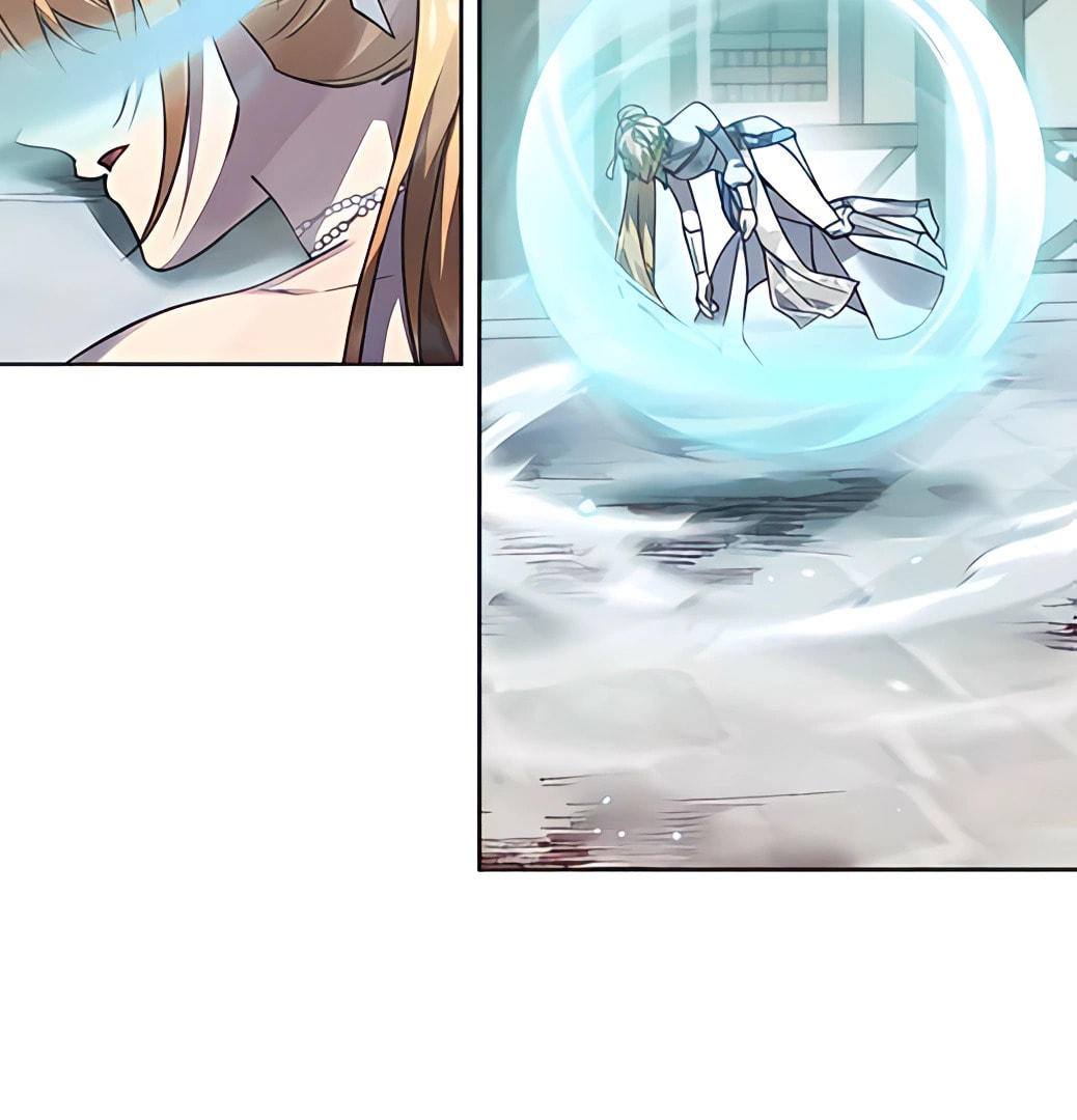 The Hero, the Demon, andthe Villain Chapter 104 page 10 - 