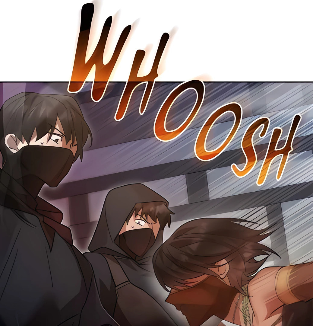 The Hero, the Demon, andthe Villain Chapter 104 page 91 - 