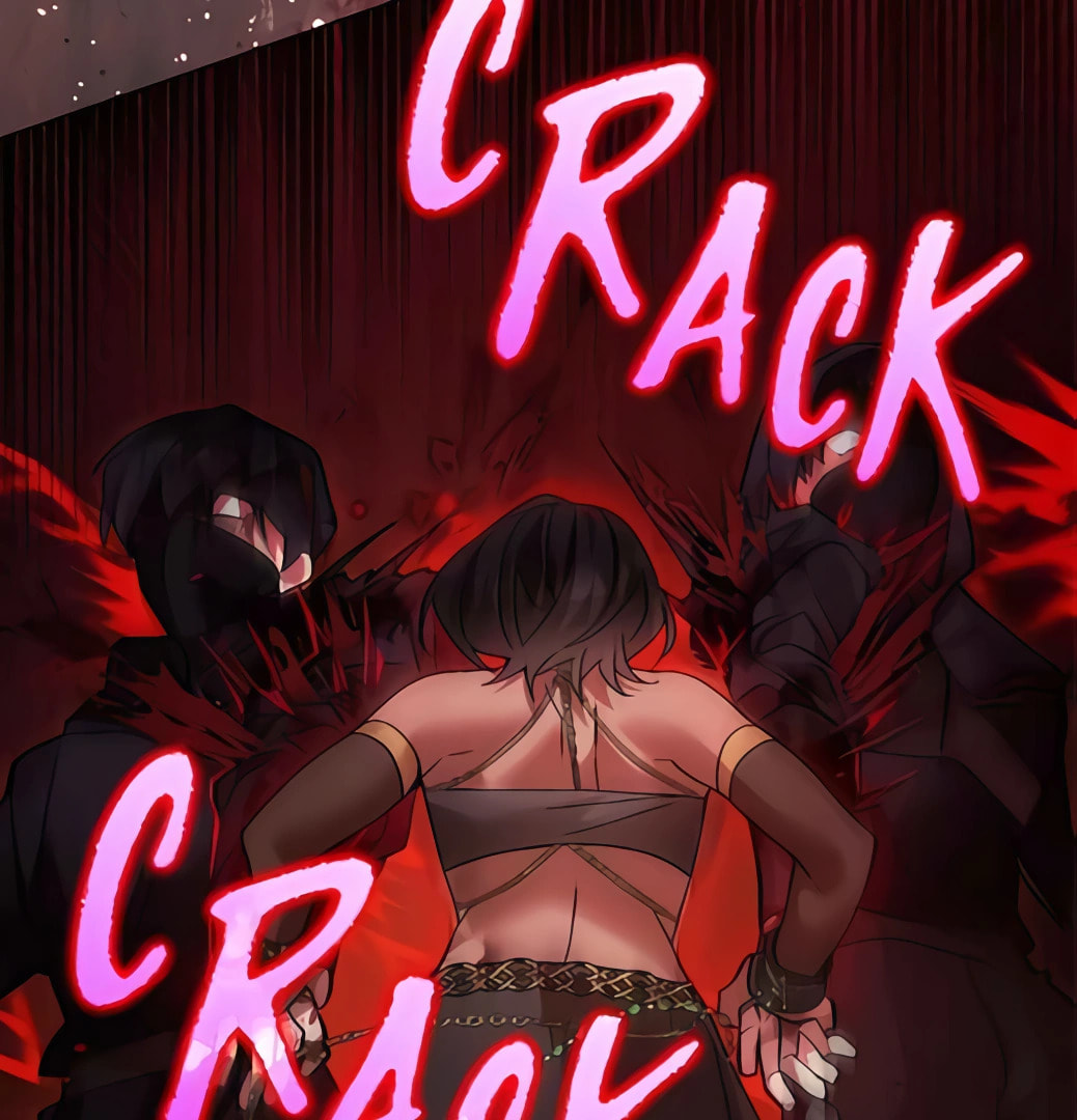 The Hero, the Demon, andthe Villain Chapter 104 page 94 - 