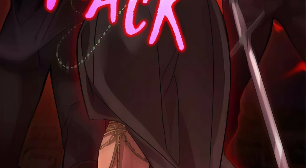 The Hero, the Demon, andthe Villain Chapter 104 page 95 - 