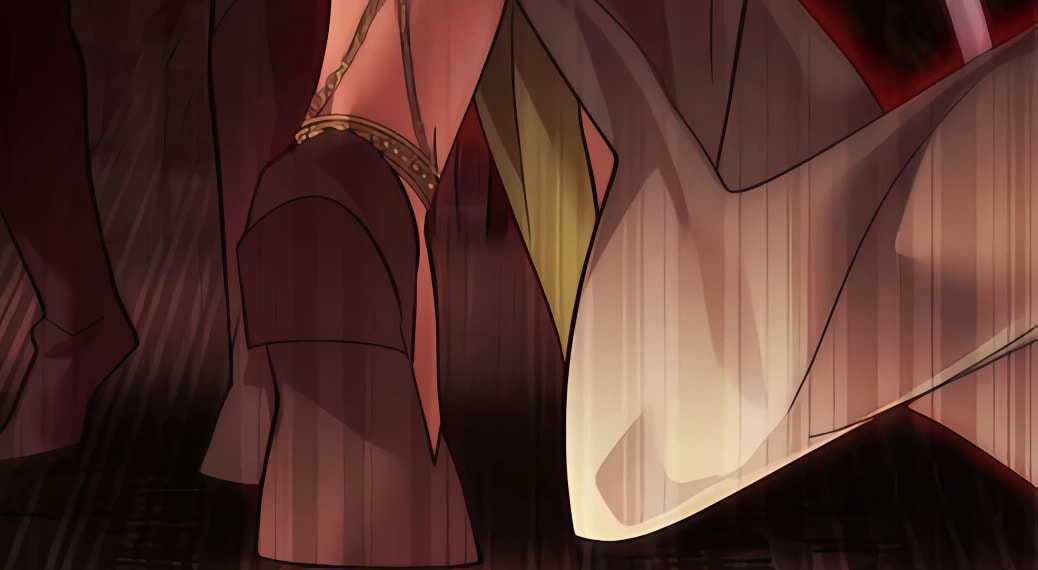 The Hero, the Demon, andthe Villain Chapter 104 page 96 - 