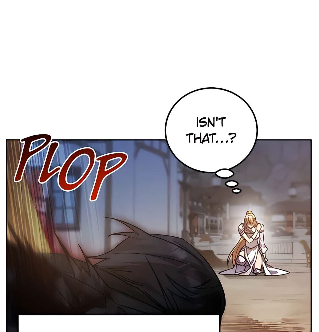 The Hero, the Demon, andthe Villain Chapter 104 page 98 - 