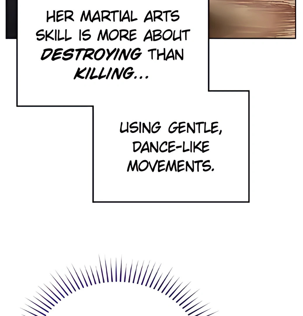 The Hero, the Demon, andthe Villain Chapter 104 page 99 - 