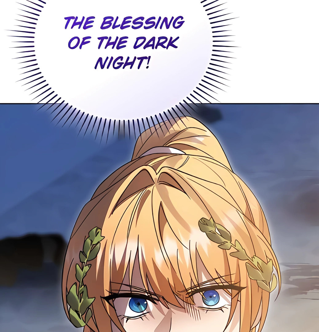 The Hero, the Demon, andthe Villain Chapter 104 page 100 - 