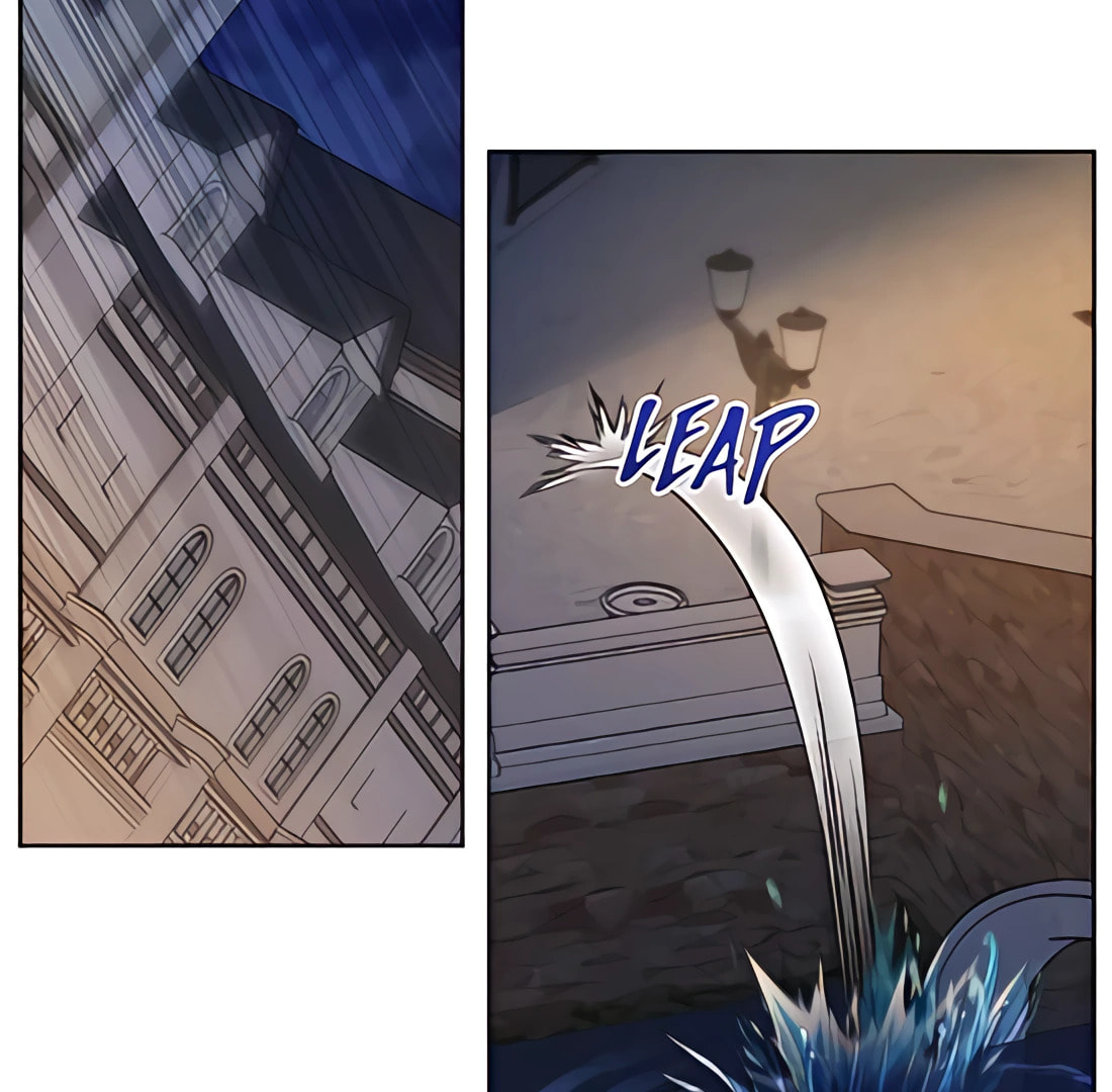 The Hero, the Demon, andthe Villain Chapter 105 page 103 - 