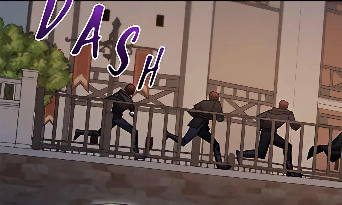 The Hero, the Demon, andthe Villain Chapter 105 page 106 - 